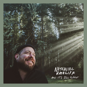 And It’s Still Alright - Nathaniel Rateliff poster