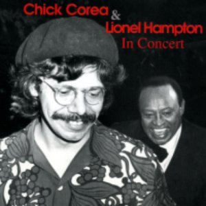 Chick Corea & Lionel Hampton 的头像