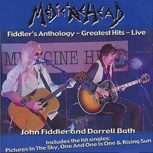 Fiddler's Anthology - Greatest Hits Live