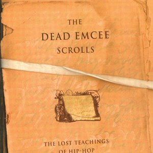 The Dead Emcee Scrolls: The Lost Teachings of Hip-Hop with The Arditti Quartet