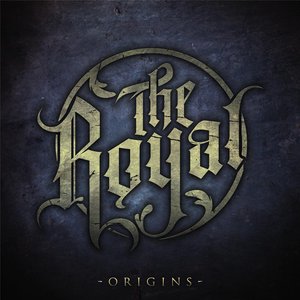 Origins - EP