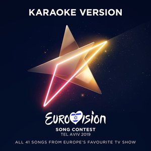 Bild für 'Eurovision Song Contest Tel Aviv 2019 (Karaoke Version)'