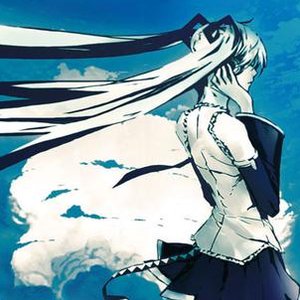 Avatar de supercell feat. 初音ミク