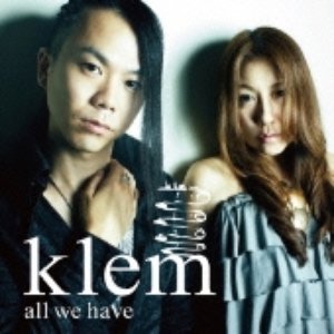 all we have