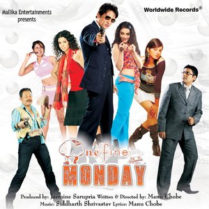 One Fine Monday (Original Motion Picture Soundtrack)