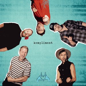 Kompliment - Single