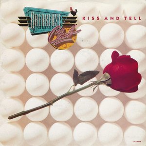 Kiss and Tell