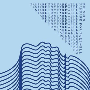 “Fanfare For Farewell”的封面