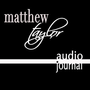 Audio Journal