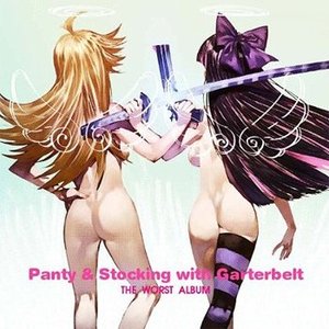 Panty & Stocking with Garterbelt - THE WORST ALBUM