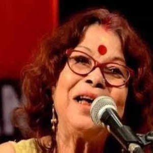 Nirmala Misra 的头像