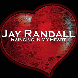 Raining In My Heart