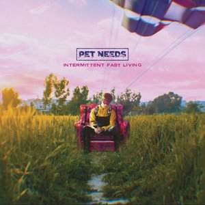 Intermittent Fast Living [Explicit]