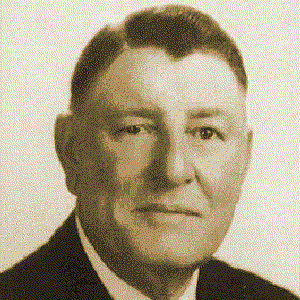 John Salyer 的头像