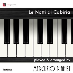 Le notti di Cabiria