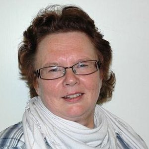 Avatar for Åsa Blind