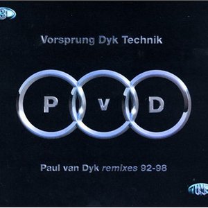 Vorsprung Dyk Technik: Remixes 92-98