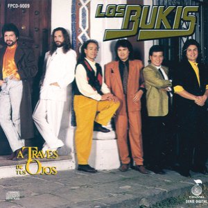 Los Bukis - Álbumes y discografía 
