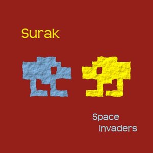 Avatar for Surak