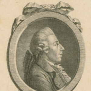 Christian Gottlob Neefe photo provided by Last.fm