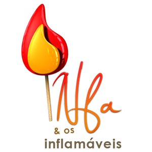 Image for 'Infa e os Inflamáveis'