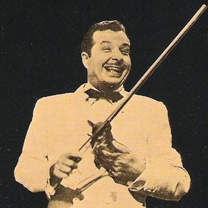 Xavier Cugat & His Orchestra 的头像