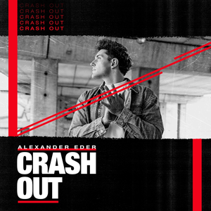 Artwork for Crash Out