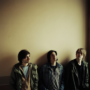 The Amber Light photo provided by Last.fm