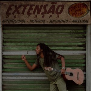 Extensão do Corpo - EP