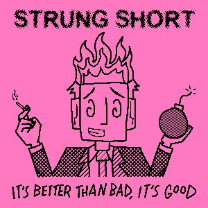 It's Better Than Bad, It's Good
