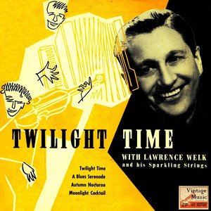 Vintage Dance Orchestras Nº 119 - EPs Collecto "Twilight Time"