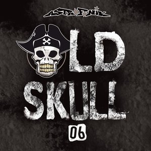 Old Skull, Vol. 6