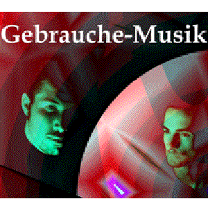 Gebrauche-Musik 的头像