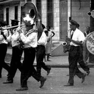 Avatar de The Eureka Brass Band