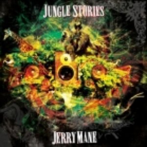 Jungle Stories EP