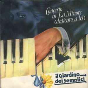 Concerto in la minore (dedicato a lei)