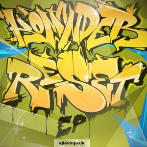 Komander & Reset 的头像
