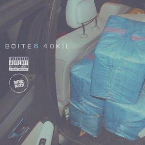 BOÎTE 6 40 KIL