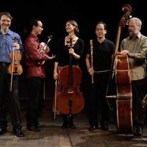 Аватар для AsianArt Ensemble