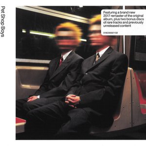 Nightlife / Further Listening 1996 – 2000