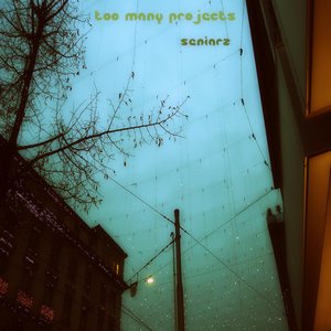 Too many Projects