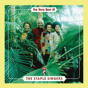 The Very Best Of The Staple Singers (International Version Ecopac)
