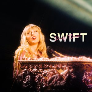 Taylor Swift & Swift Daily Brasil 的头像