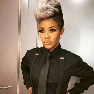 Zandie Khumalo 的头像