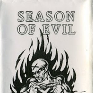 Image pour 'Season of Evil'