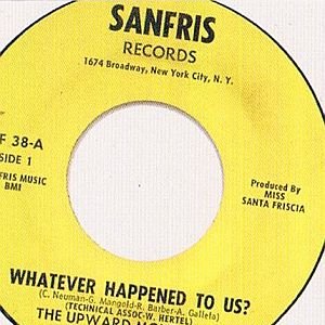 The Upward Movement 的头像