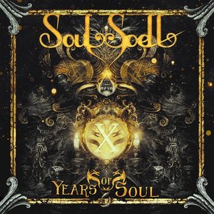 X Years of Soul (Live)