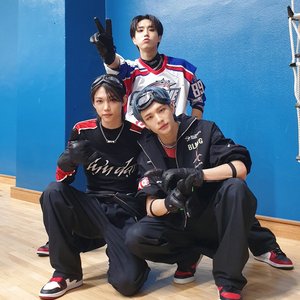 Image for 'Hyunjin, Han, Felix'