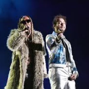 Post Malone w. Ty Dolla $ign 的头像