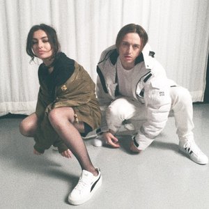 Image for 'Tommy Cash, Charli XCX'
